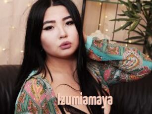 Izumiamaya