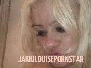 JAKKILOUISEPORNSTAR