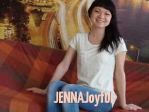 JENNAJoyful