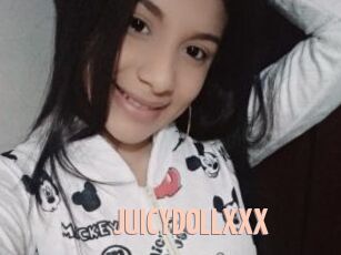 JUICYDOLLXXX