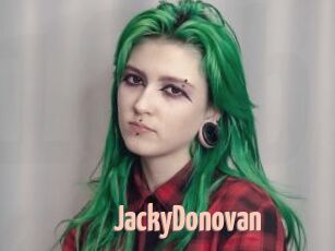 JackyDonovan