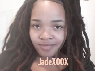JadeXOOX