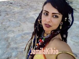 JamilaKikio