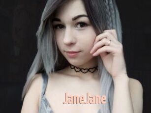 JaneJane