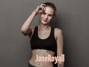JaneRoyall