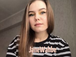 JaneWahbe