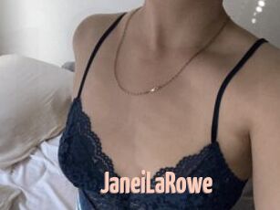 JaneiLaRowe