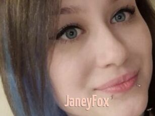 JaneyFox