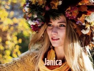 Janica
