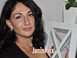 JaninPrix