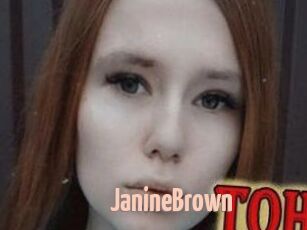 JanineBrown