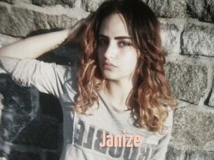 Janize