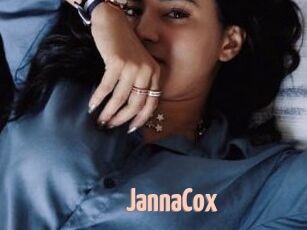 JannaCox