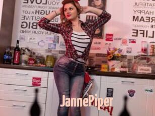 JannePiper