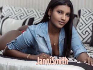 JanniSmith