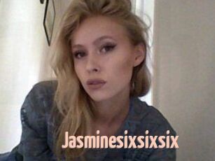 Jasminesixsixsix