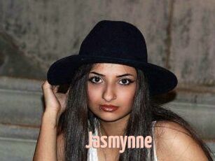 Jasmynne_