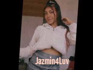 Jazmin4Luv