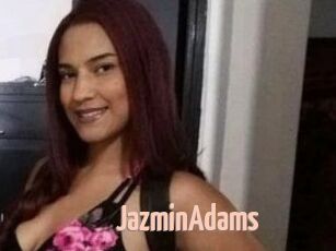 JazminAdams