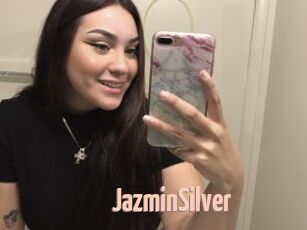 JazminSilver