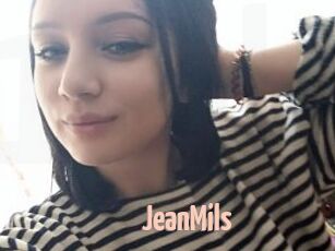 JeanMils