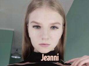 Jeanni