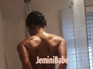 JeminiBabe
