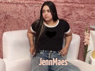 JennMaes