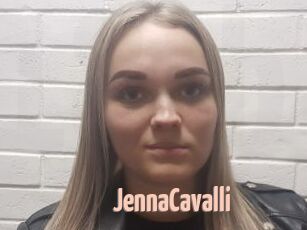 JennaCavalli