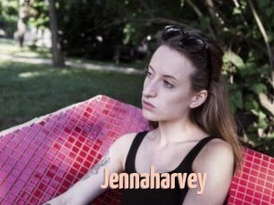 Jennaharvey