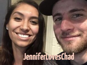 JenniferLovesChad