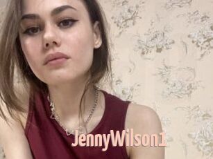 JennyWilson1