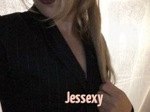 Jessexy