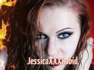 JessicaXXXRabid