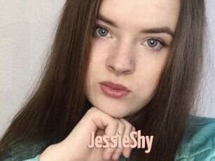 JessieShy