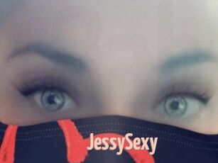 JessySexy