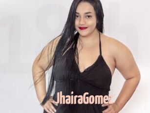 JhairaGomez