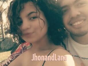 JhonandLana
