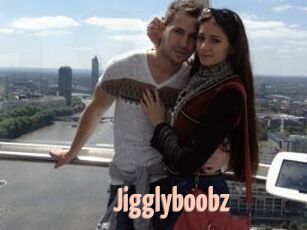 Jigglyboobz