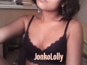 JonkoLolly