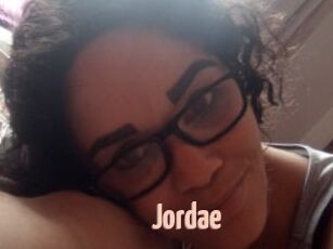 Jordae