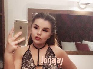 Jorjajay