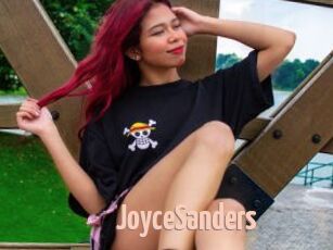 JoyceSanders
