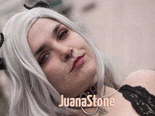 JuanaStone