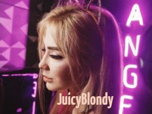 JuicyBlondy