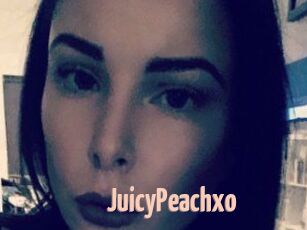 JuicyPeachxo