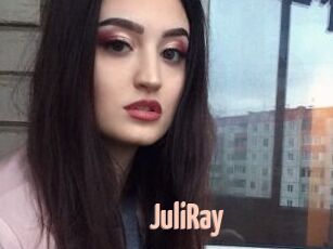 JuliRay