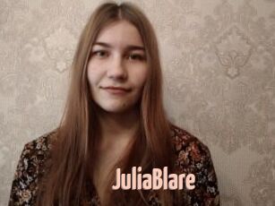 JuliaBlare