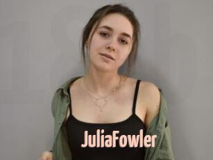 JuliaFowler