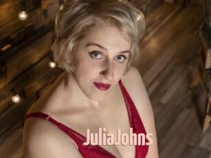 JuliaJohns